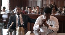 'Just Mercy' Trailer Video