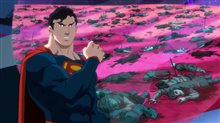 JUSTICE LEAGUE DARK: APOKOLIPS WAR Trailer Video