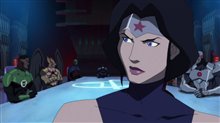 Justice League Dark - Official Trailer Video