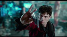Justice League Movie Clip - 