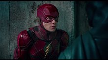 Justice League Movie Clip - 