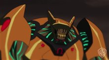 Justice League: War clip Video