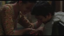 Kalki Koechlin Interview at TIFF 2014 - Margarita, with a Straw Video