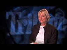 Kari Skogland (Fifty Dead Men Walking) - Interview Video