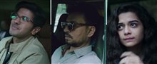 'Karwaan' Trailer Video