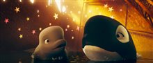 KATAK, THE BRAVE BELUGA Trailer Video