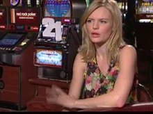 Kate Bosworth (21) - Interview Video