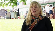 Kate Macdonald Butler - Anne of Green Gables Video