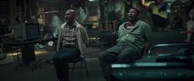 Keanu movie clip - 
