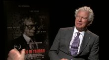 Ken Taylor (Our Man in Tehran) - Interview Video