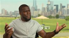 Kevin Hart Interview - The Secret Life of Pets Video