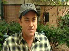 KEVIN POLLAK - 7 TIMES LUCKY - Interview Video