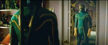 Kick-Ass Trailer Video