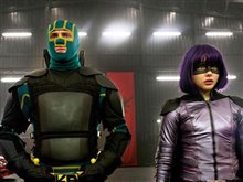 Kick-Ass 2 movie preview Video