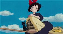 KIKI'S DELIVERY SERVICE - STUDIO GHIBLI FEST 2023 Trailer Video