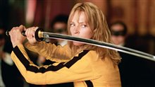 KILL BILL: THE WHOLE BLOODY AFFAIR Trailer Video