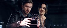 Kill Switch - Official Trailer Video