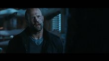 Killer Elite Trailer Video