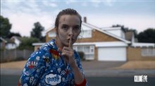 KILLING EVE - SEASON 2 Teaser Trailer Video