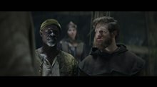 King Arthur: Legend of the Sword Movie Clip - 