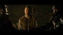 King Arthur: Legend of the Sword Movie Clip - 