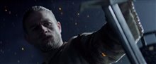 King Arthur: Legend of the Sword - Official Final Trailer Video