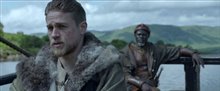 King Arthur: Legend of the Sword - Official Trailer Video
