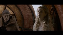 King Arthur: Legend of the Sword Movie Clip - 