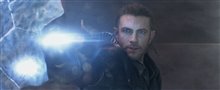 Kingsglaive: Final Fantasy XV - Official Trailer Video