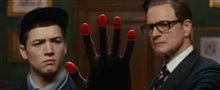 Kingsman: The Secret Service Trailer Video