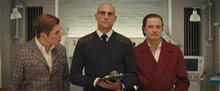 Kingsman: The Secret Service - Restricted Trailer Video