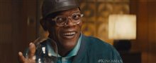 Kingsman: The Secret Service - Super Bowl Spot Video