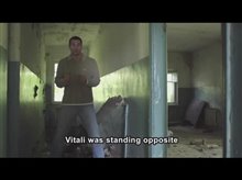 Klitschko Trailer Video