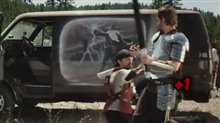 Knights of Badassdom Trailer Video