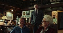 'Knives Out' Movie Clip - 