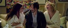 Knock Knock Teaser Trailer Video
