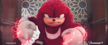 KNUCKLES Trailer Video