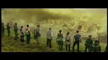 Kong: Skull Island Movie Clip - 