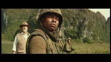 Kong: Skull Island Movie Clip - 