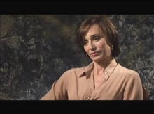 Kristin Scott Thomas (Partir) - Interview Video