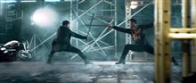 Kung Fu Killer Trailer Video