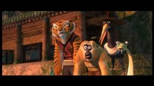 Kung Fu Panda 2: Super Bowl Spot Trailer Video