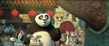 Kung Fu Panda 3 Trailer Video