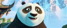 Kung Fu Panda 3 movie clip - 
