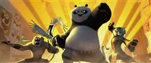 Kung Fu Panda 3 Trailer 3 Video
