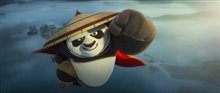 KUNG FU PANDA 4 Trailer Video