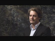 Kyle MacLachlan (Mao's Last Dancer) - Interview Video