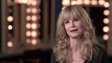 Kyra Sedgwick Interview - The Edge of Seventeen Video