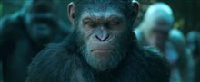 La guerre de la planète des singes Trailer Video