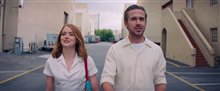 La La Land - Official Trailer - 'Dreamers' Video